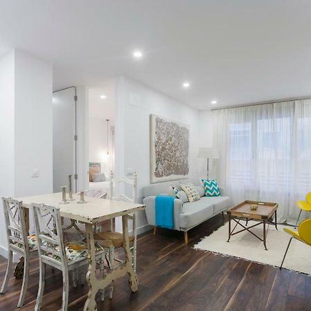 Moncloa Apartment Madrid Exterior photo
